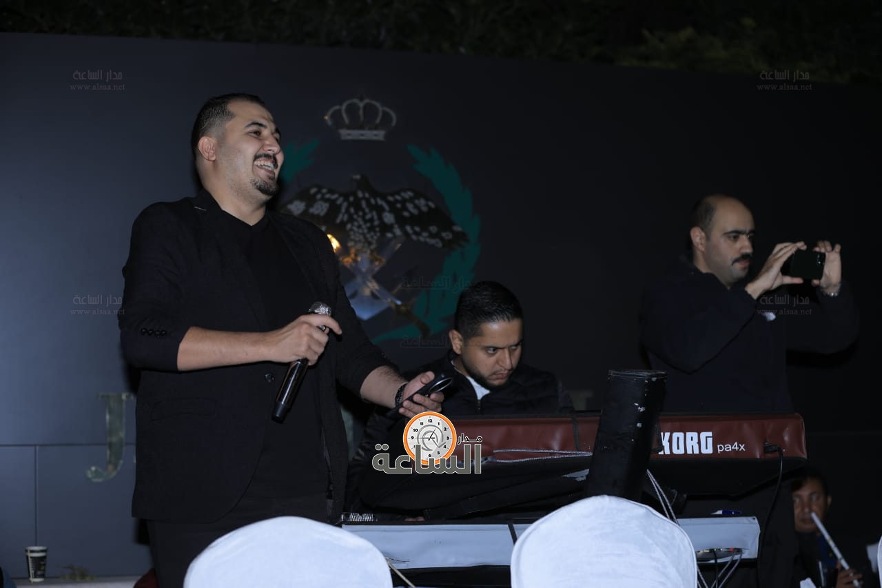 Madar Al-Saa Images 0.9911501522073942