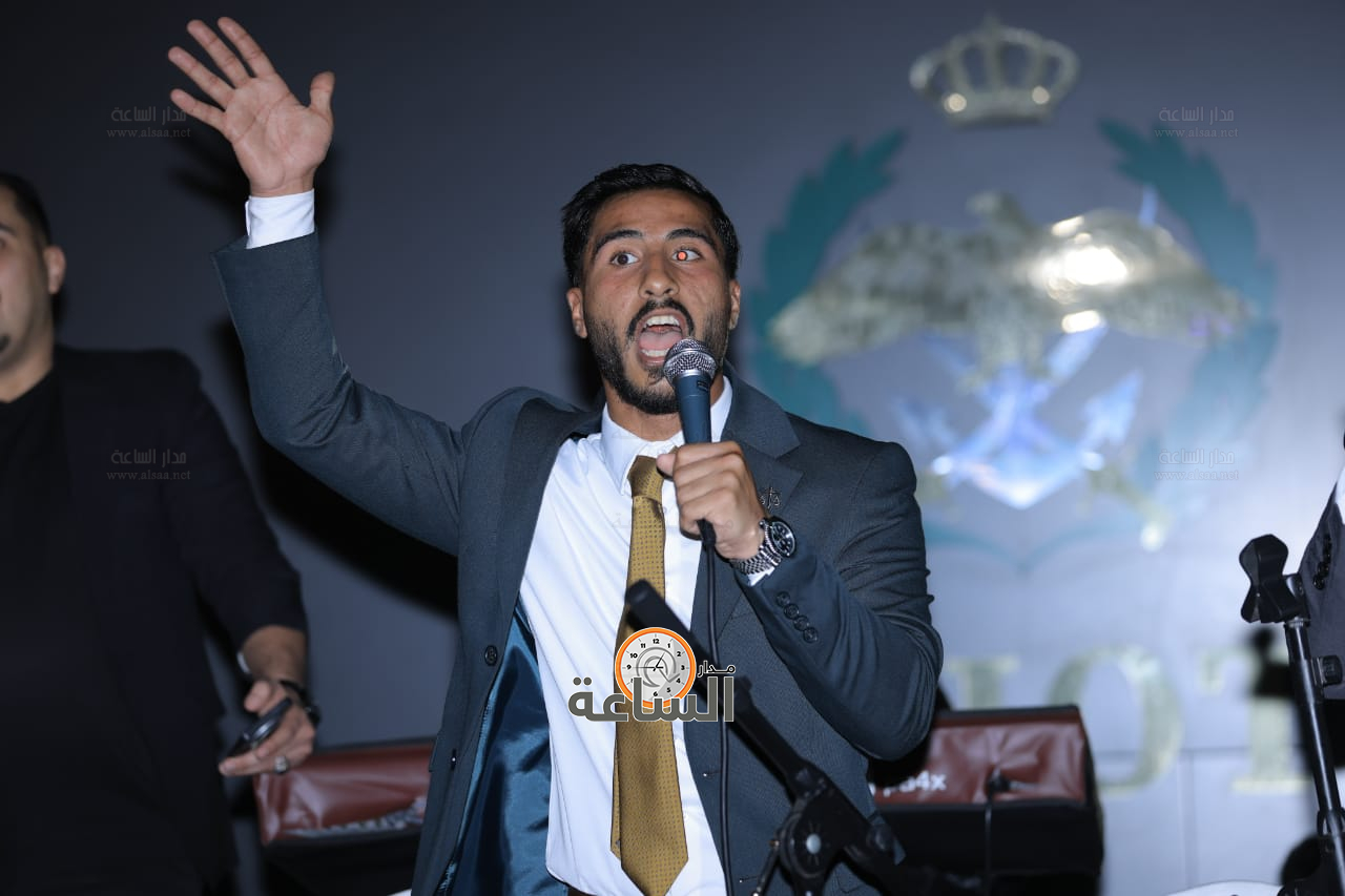 Madar Al-Saa Images 0.3329770387720983