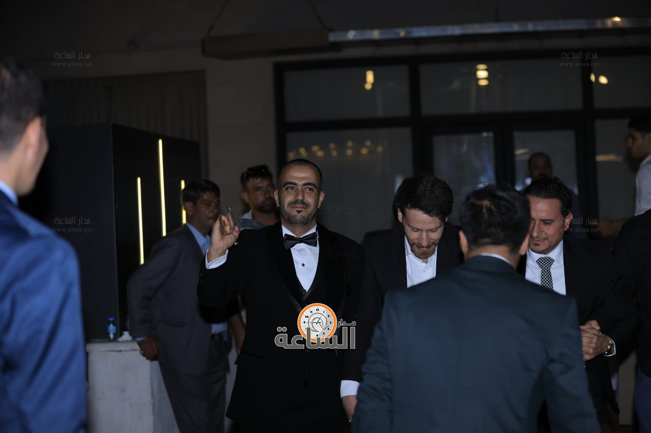 Madar Al-Saa Images 0.8727031923936172