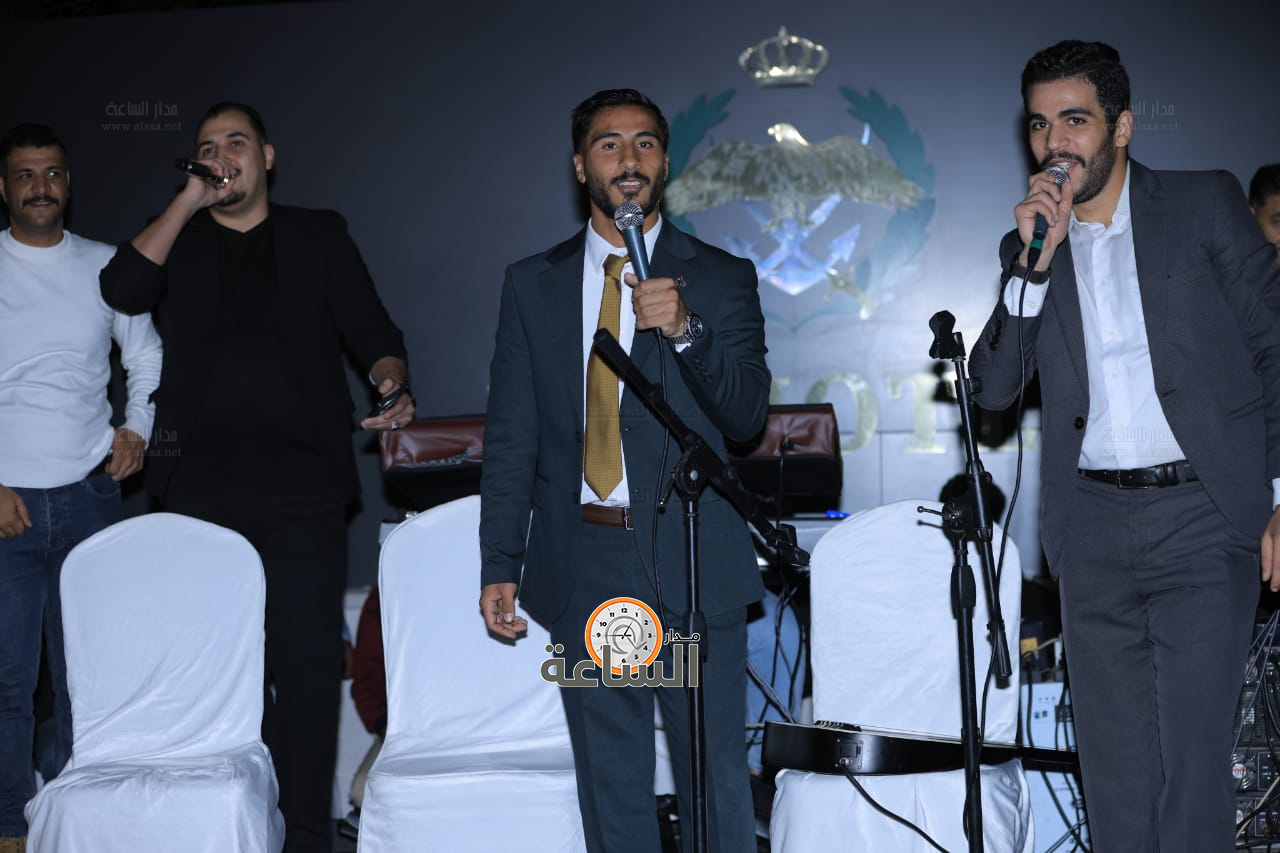 Madar Al-Saa Images 0.8581447442357807