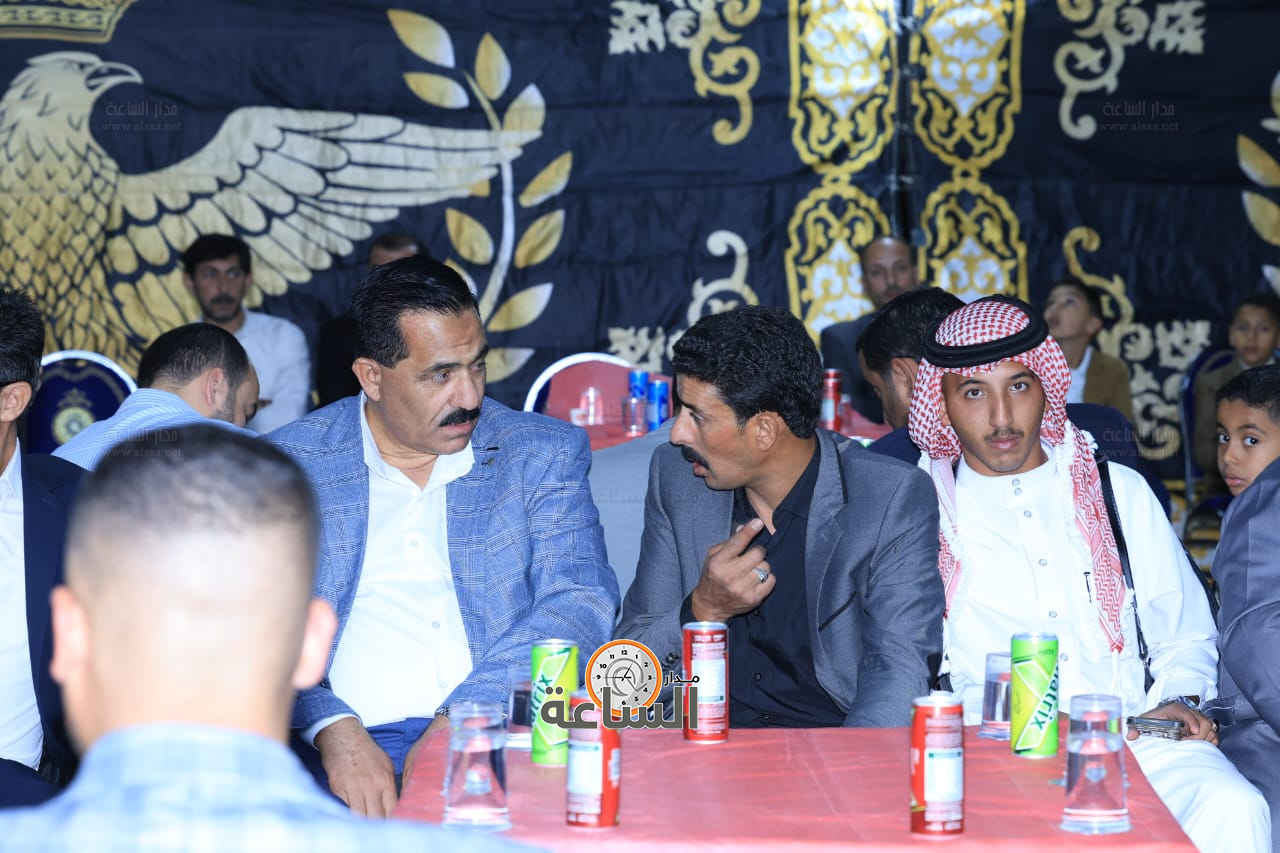 Madar Al-Saa Images 0.9996833224421171