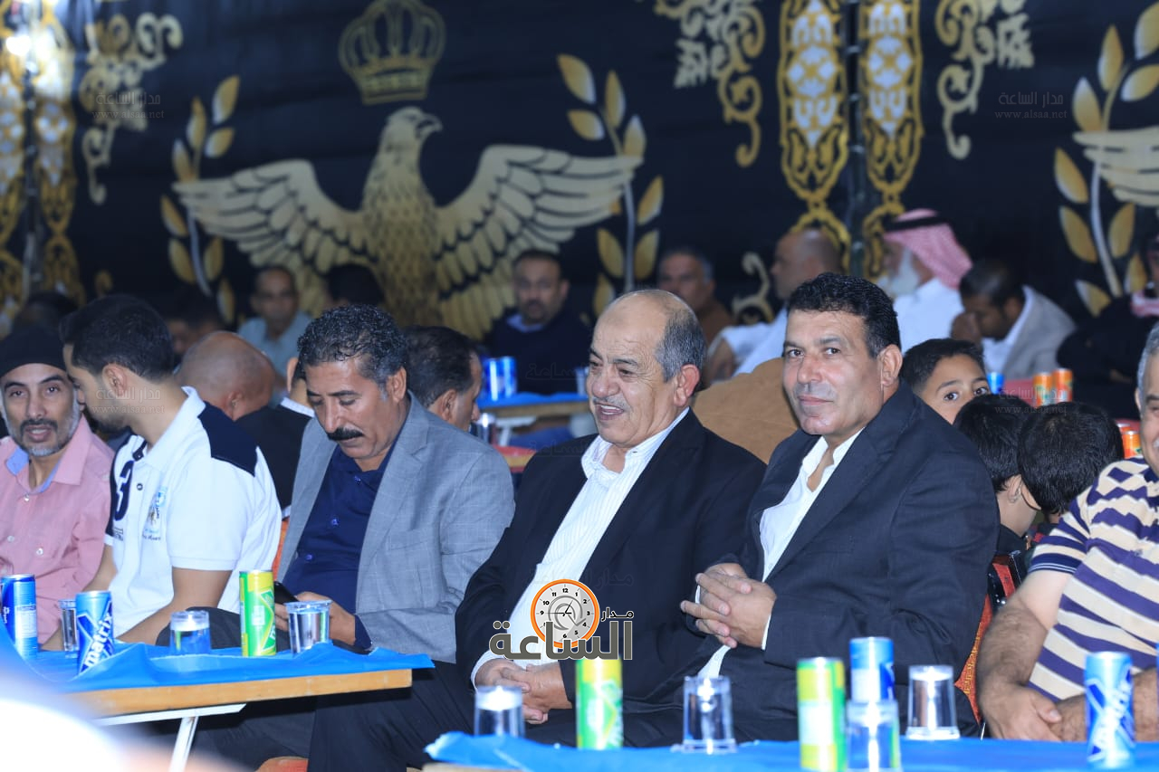 Madar Al-Saa Images 0.36988042475276595