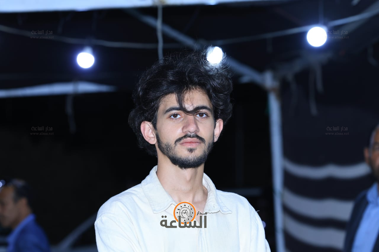 Madar Al-Saa Images 0.5584018015611041