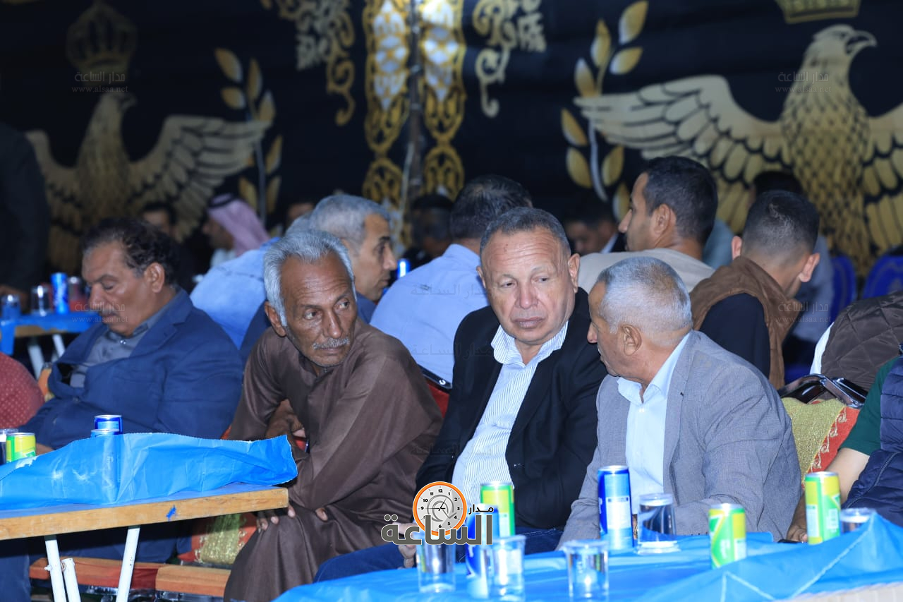 Madar Al-Saa Images 0.7272291836376258