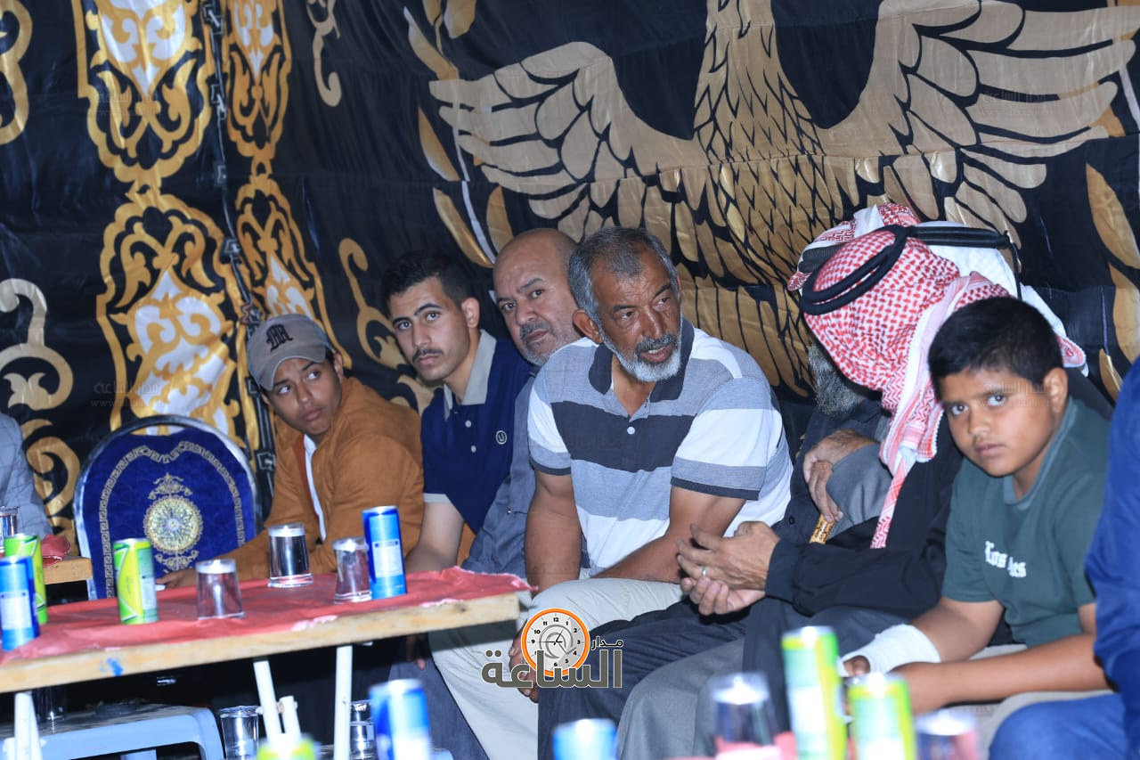 Madar Al-Saa Images 0.8180938617059705