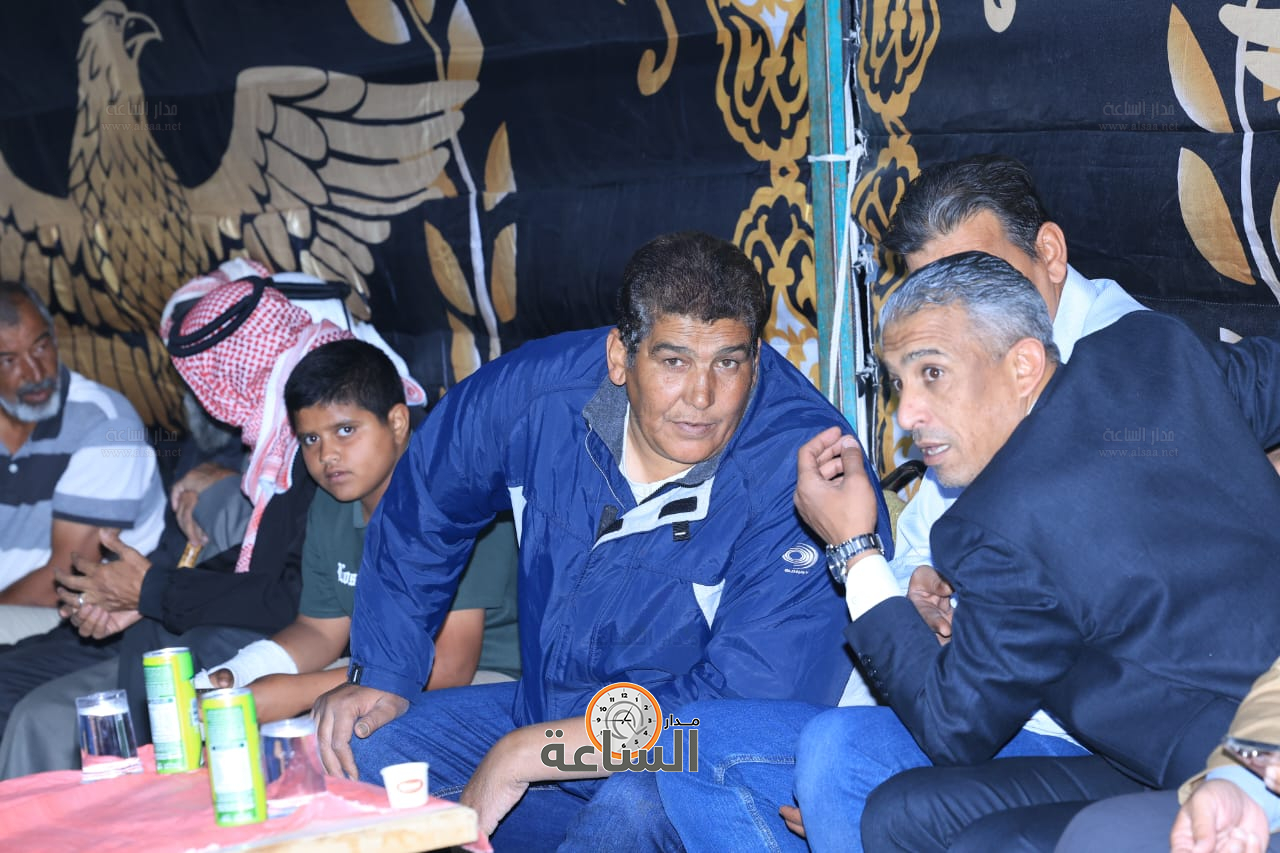 Madar Al-Saa Images 0.1499555975749145