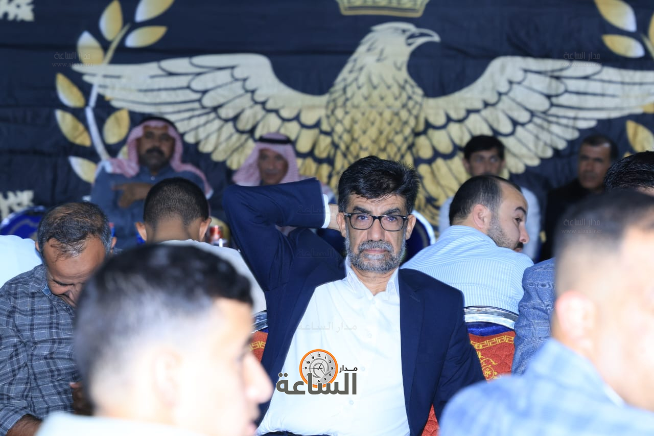 Madar Al-Saa Images 0.7577665992672487