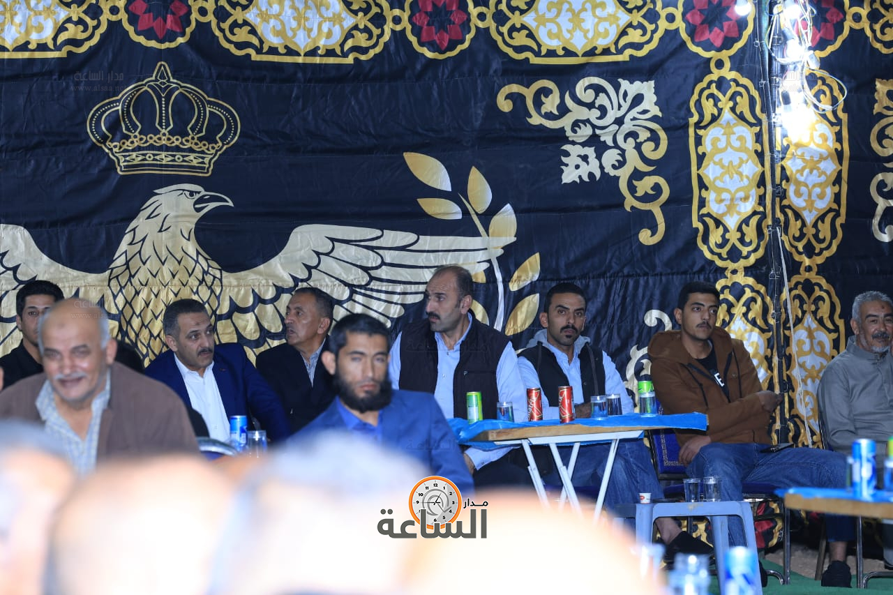 Madar Al-Saa Images 0.5611399630273448