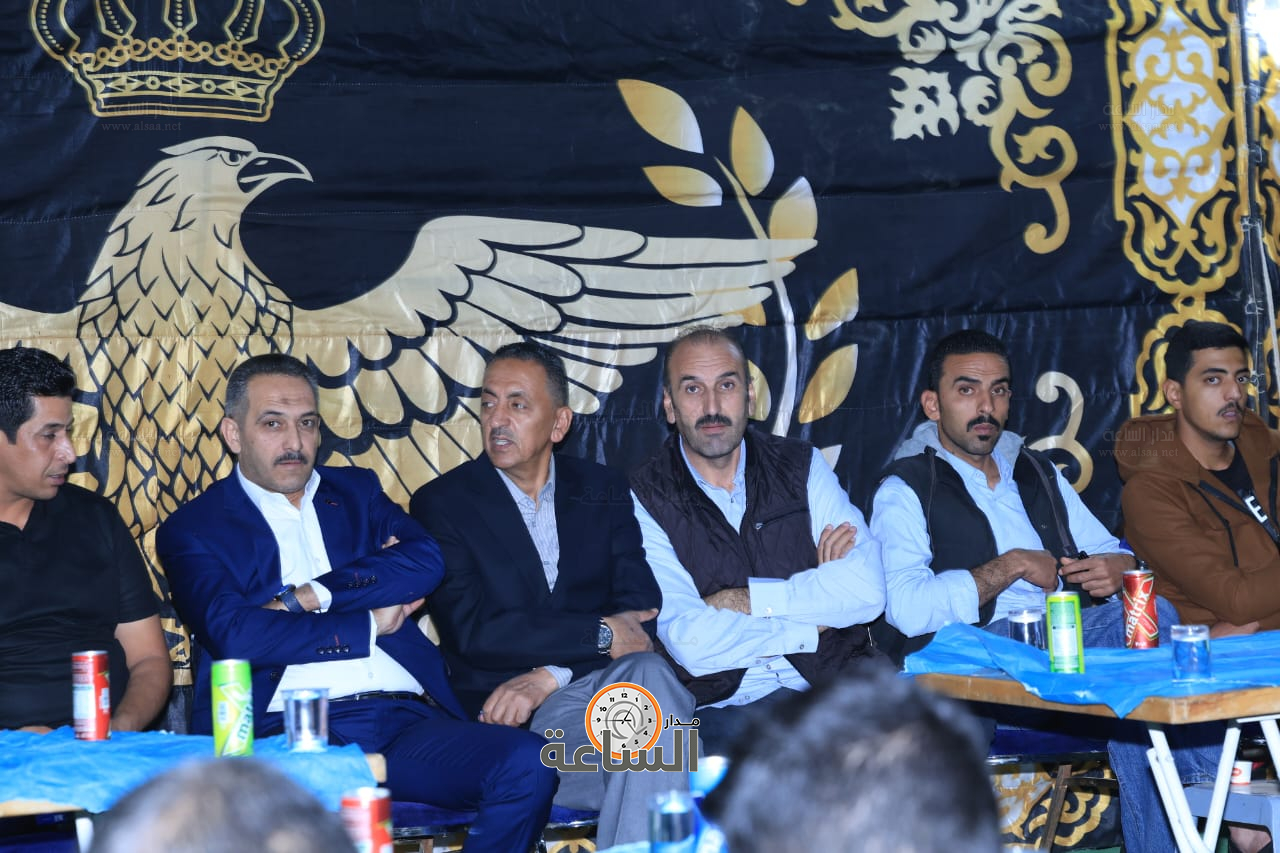 Madar Al-Saa Images 0.9336521851780889