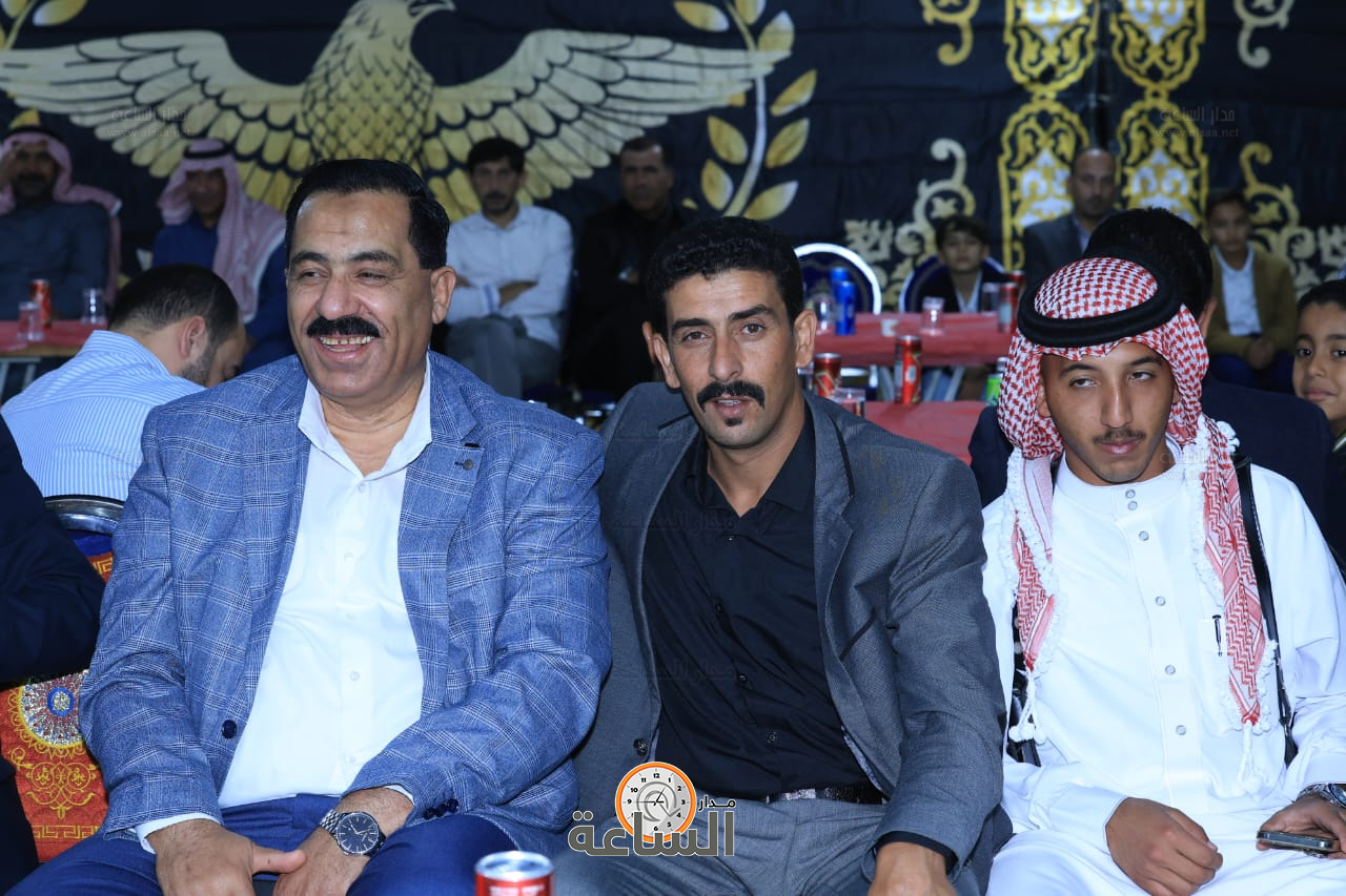 Madar Al-Saa Images 0.8925711513951238