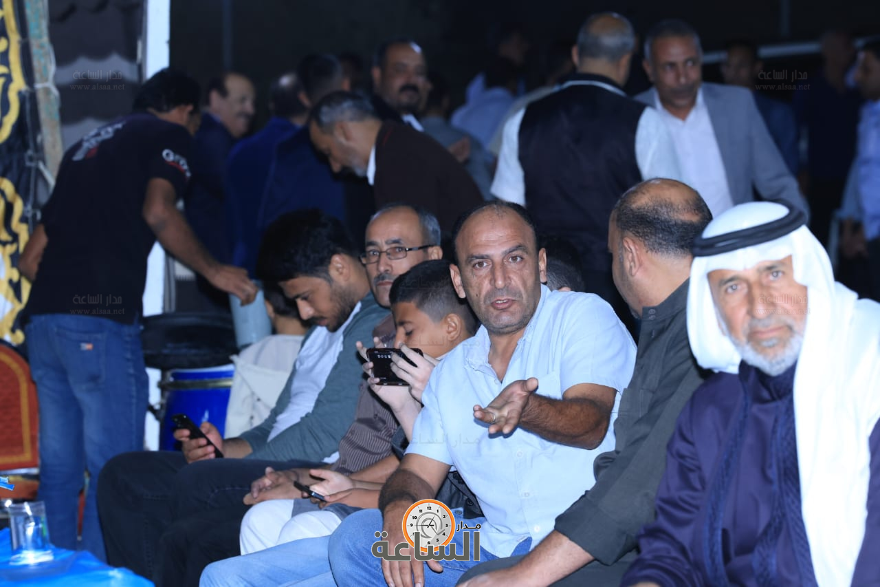 Madar Al-Saa Images 0.6780422959107346