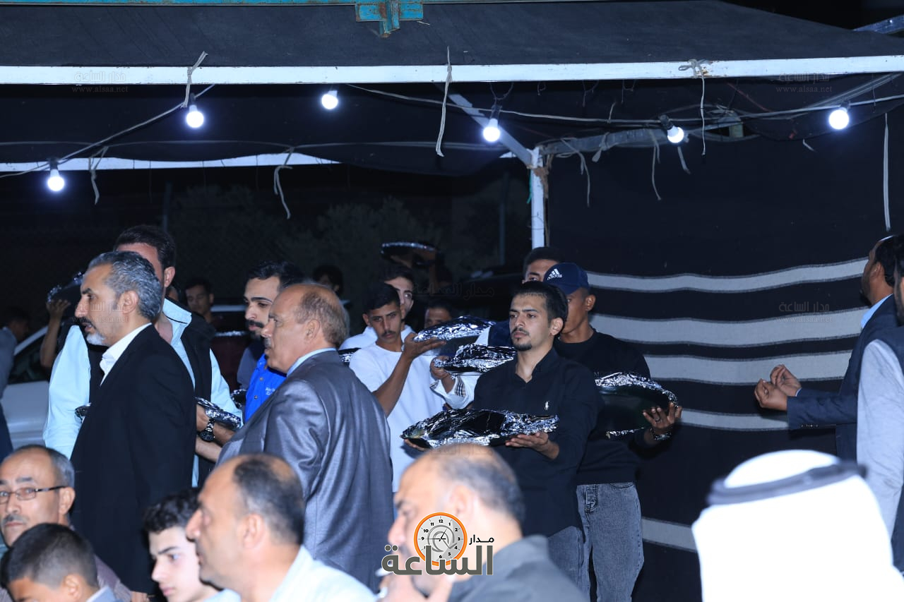 Madar Al-Saa Images 0.3146049211802452