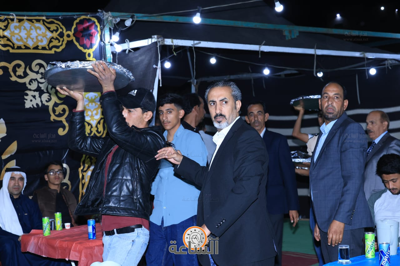 Madar Al-Saa Images 0.2649698737556877