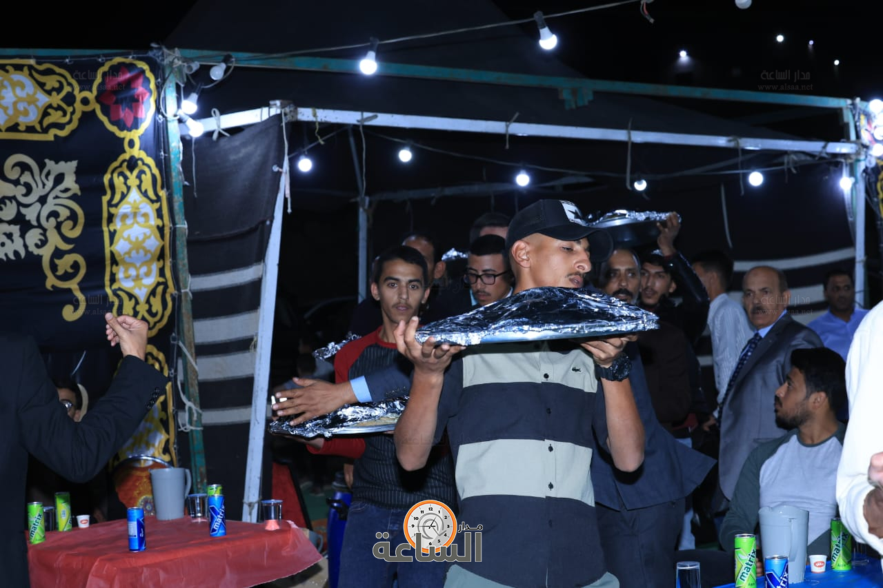 Madar Al-Saa Images 0.09600277317582373