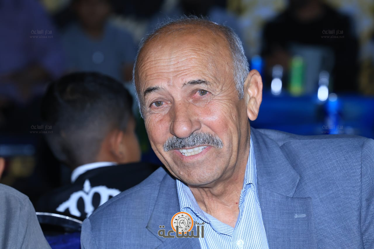 Madar Al-Saa Images 0.7608521124541937