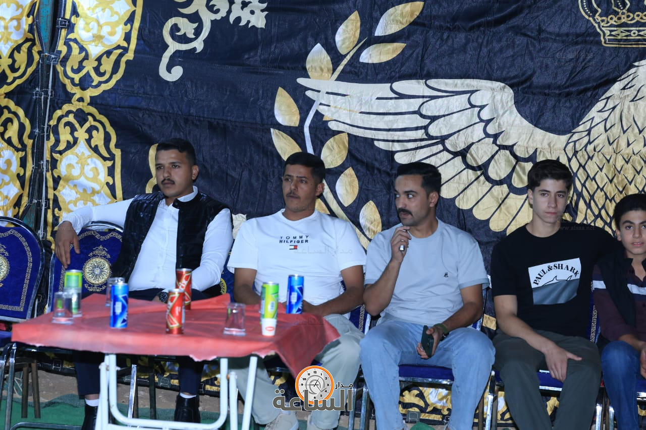 Madar Al-Saa Images 0.7722259598977852