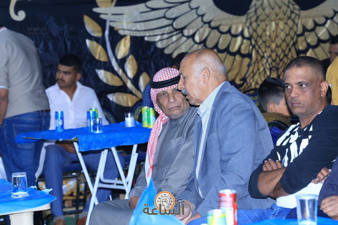 Madar Al-Saa Images 0.1875225574266811