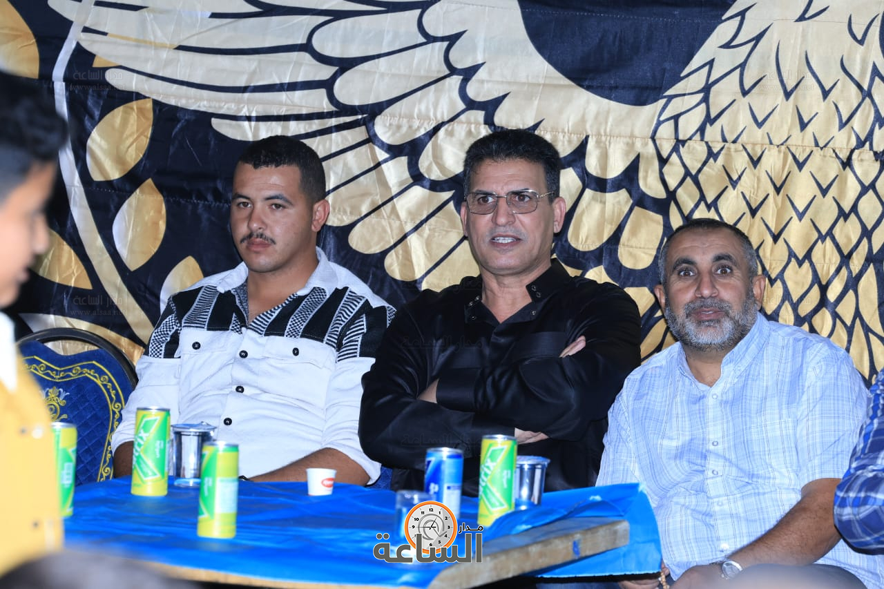 Madar Al-Saa Images 0.11439333348996161