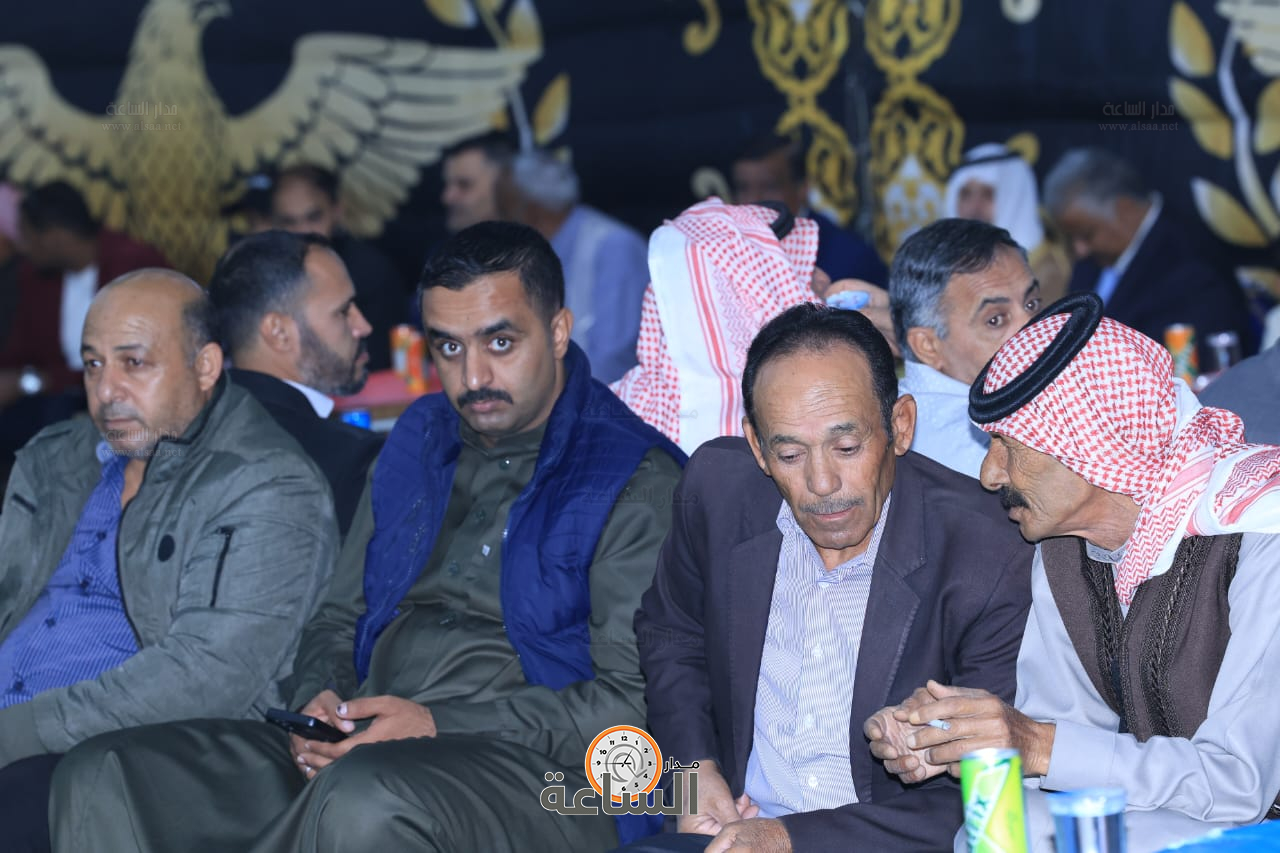 Madar Al-Saa Images 0.8251079878223714