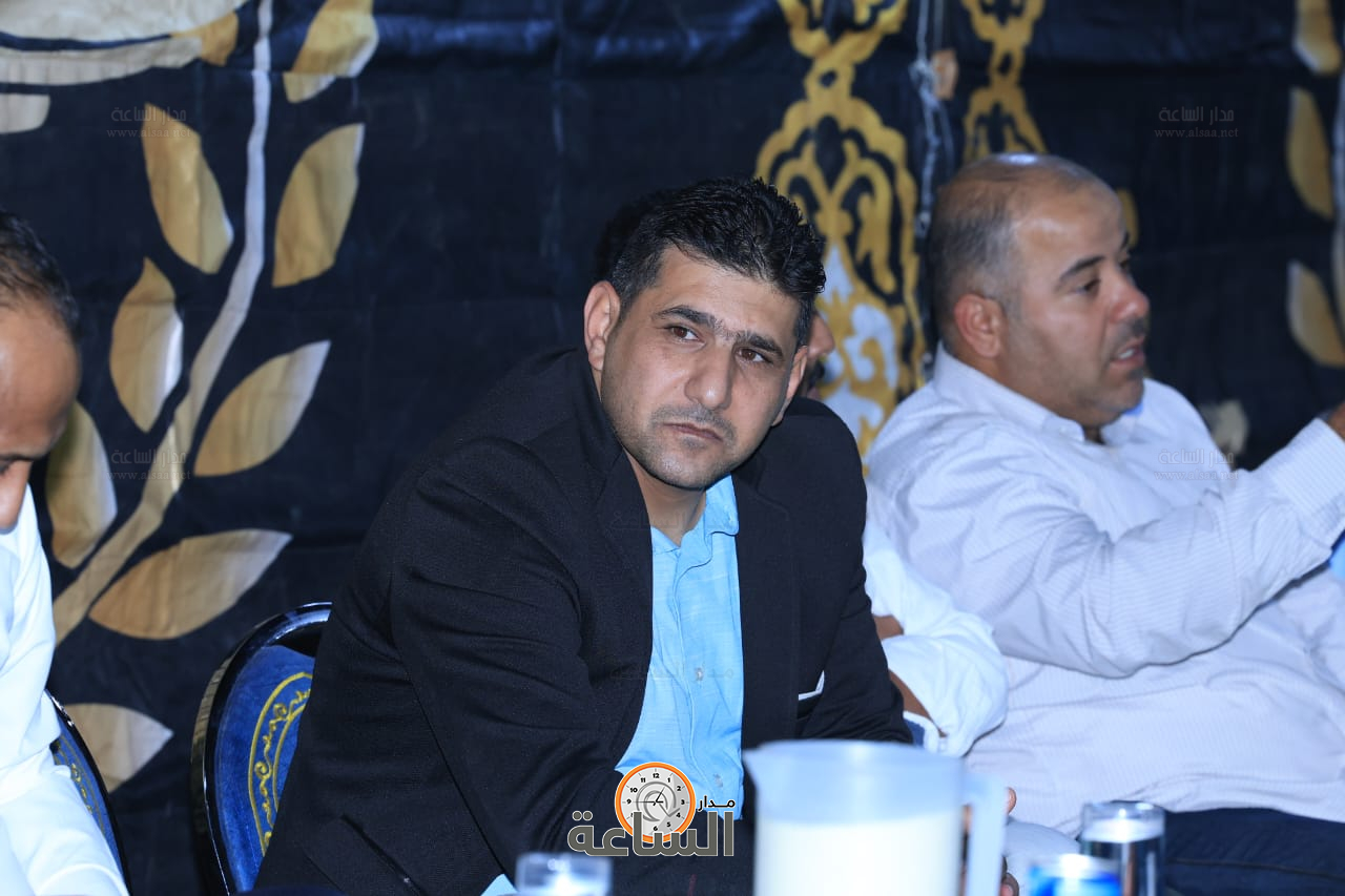 Madar Al-Saa Images 0.3784491997902364