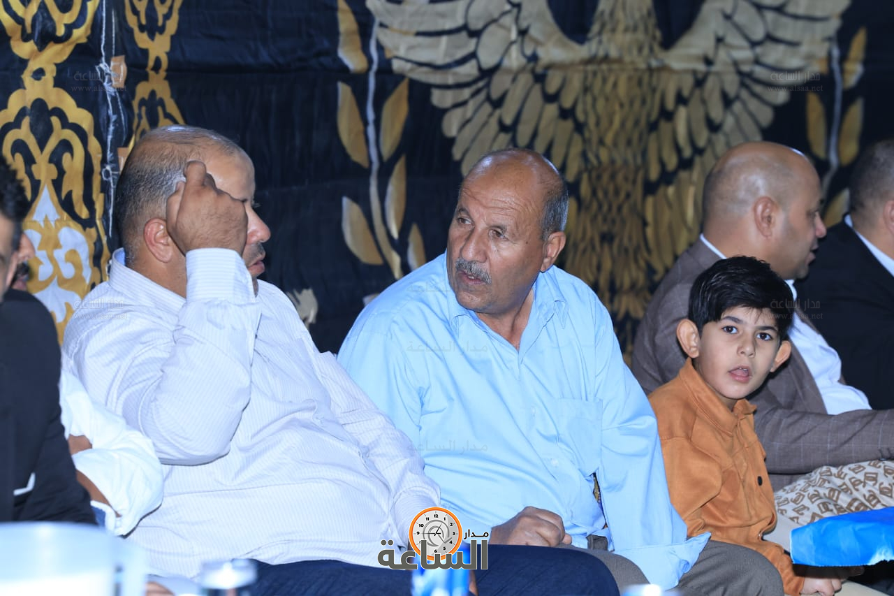 Madar Al-Saa Images 0.41320447733424504