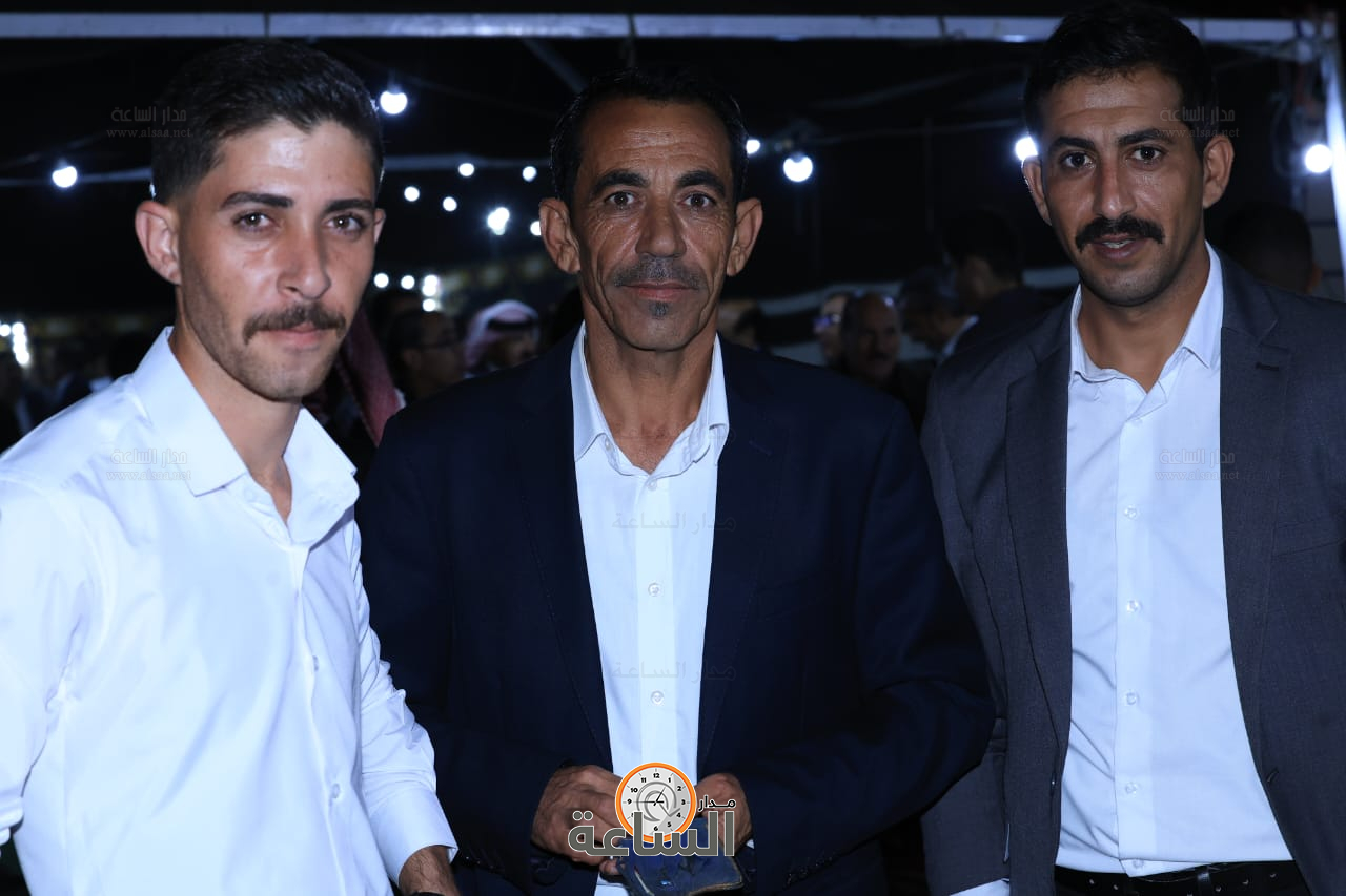 Madar Al-Saa Images 0.40362253151559413