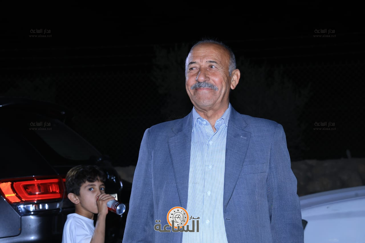 Madar Al-Saa Images 0.24034792852748454