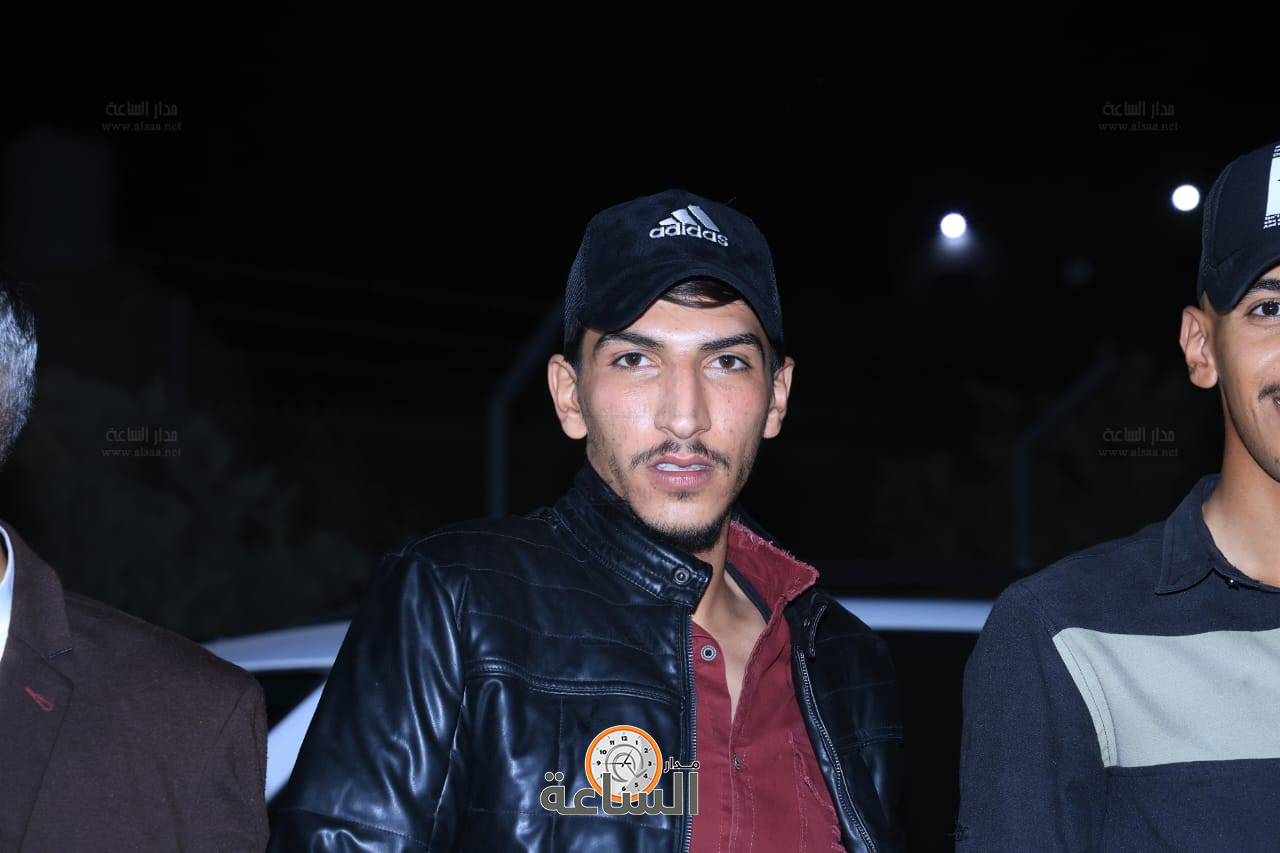 Madar Al-Saa Images 0.9818726164786135