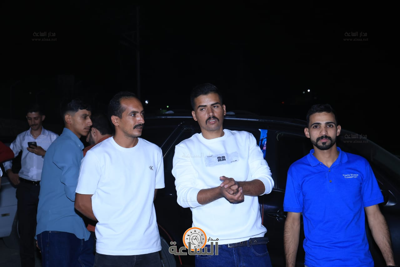 Madar Al-Saa Images 0.8832881518709537