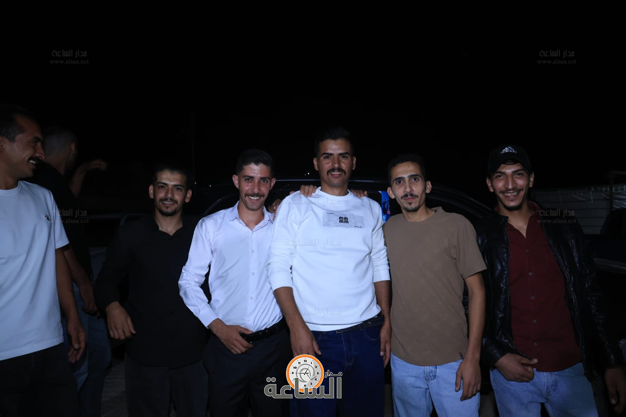 Madar Al-Saa Images 0.2067686013601534