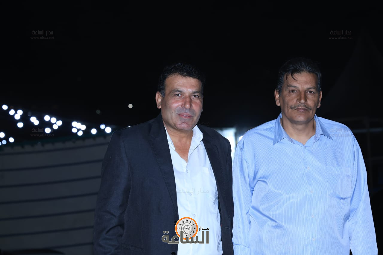 Madar Al-Saa Images 0.1979804801477355