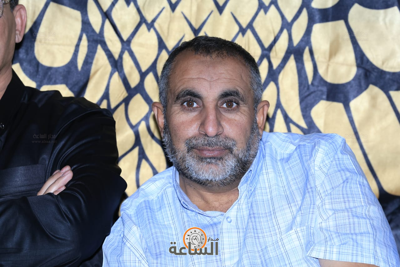 Madar Al-Saa Images 0.14165319928802433