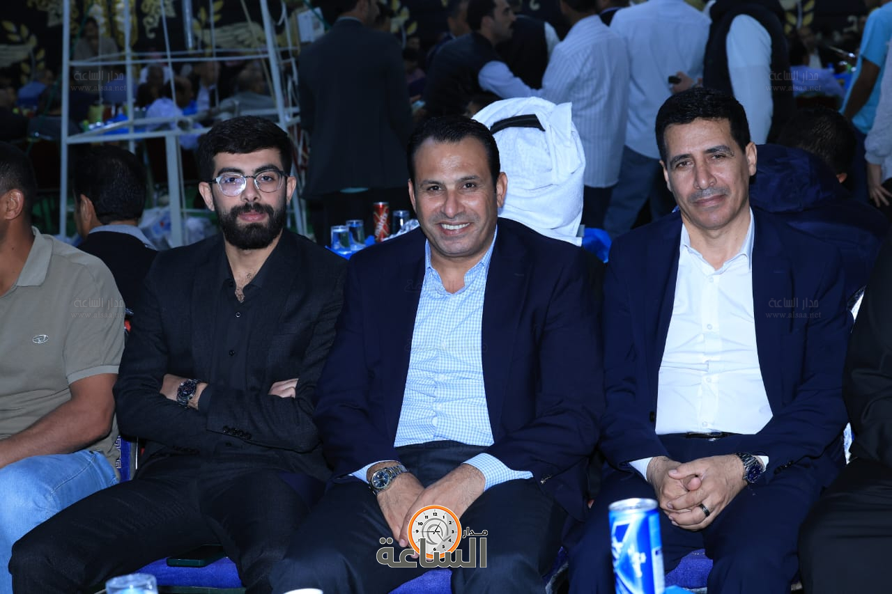 Madar Al-Saa Images 0.19798496521949382