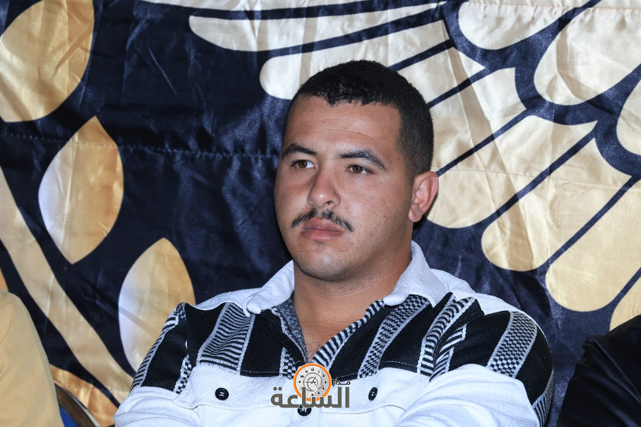 Madar Al-Saa Images 0.20415645279550443