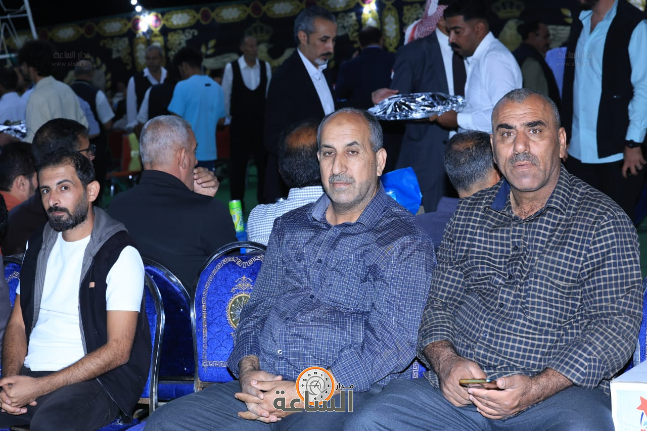 Madar Al-Saa Images 0.8321727858383269