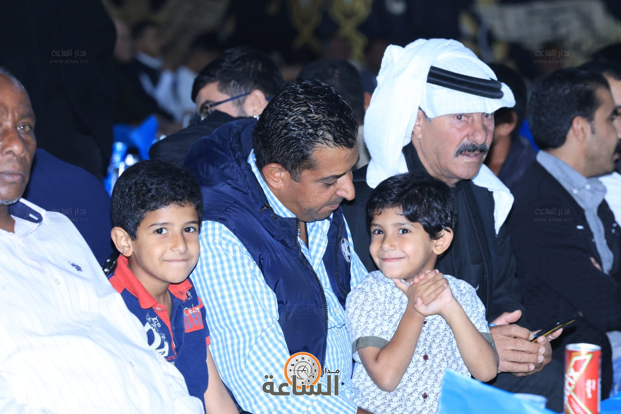 Madar Al-Saa Images 0.9833365210707806