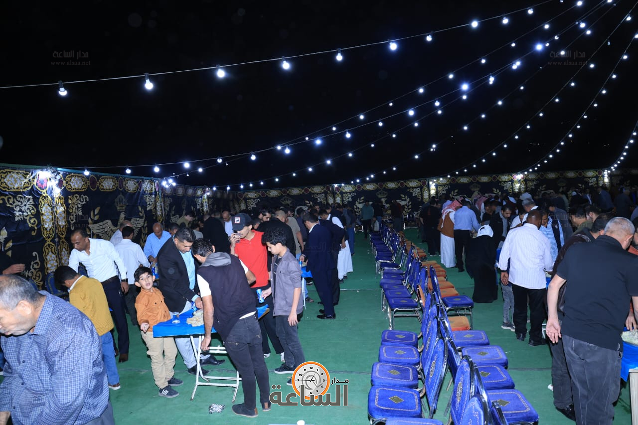 Madar Al-Saa Images 0.9964861796303046