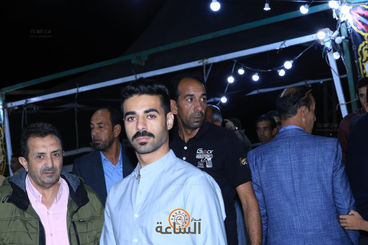 Madar Al-Saa Images 0.6285595868714393