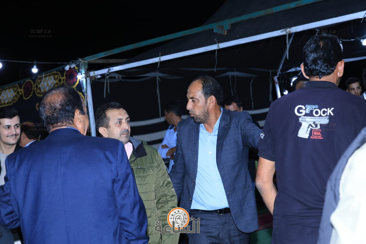 Madar Al-Saa Images 0.7276511069931647