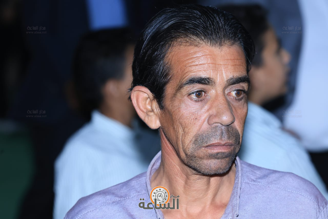 Madar Al-Saa Images 0.9503505591450508