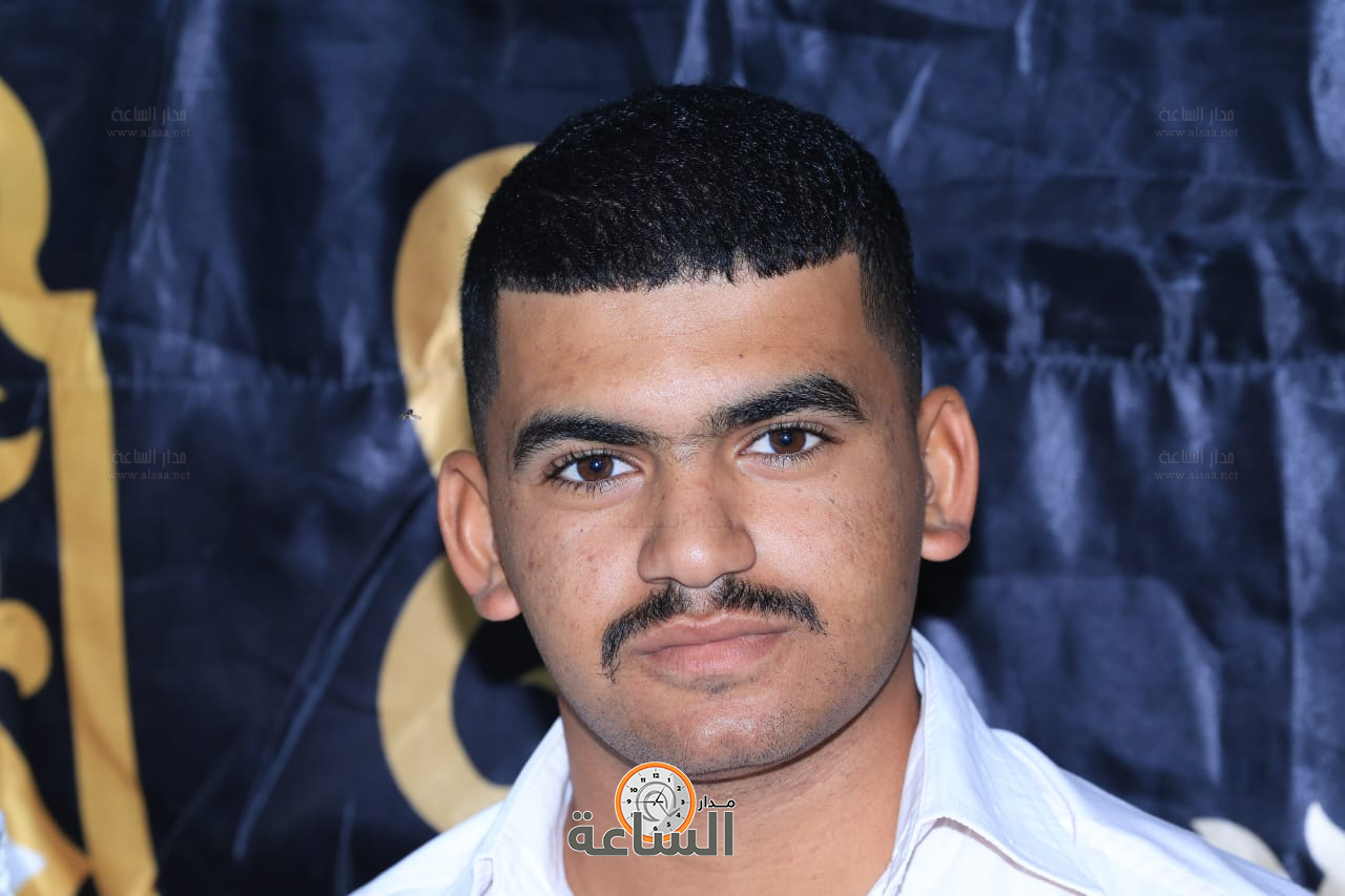 Madar Al-Saa Images 0.3988684538852936