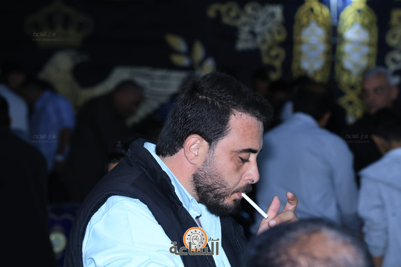 Madar Al-Saa Images 0.6277079682751459