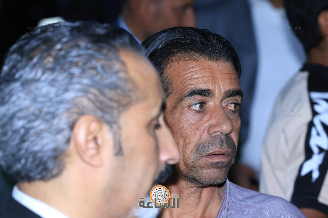 Madar Al-Saa Images 0.8703106764145366