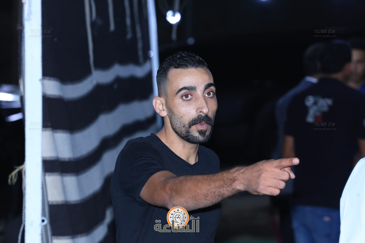 Madar Al-Saa Images 0.23261768661066562