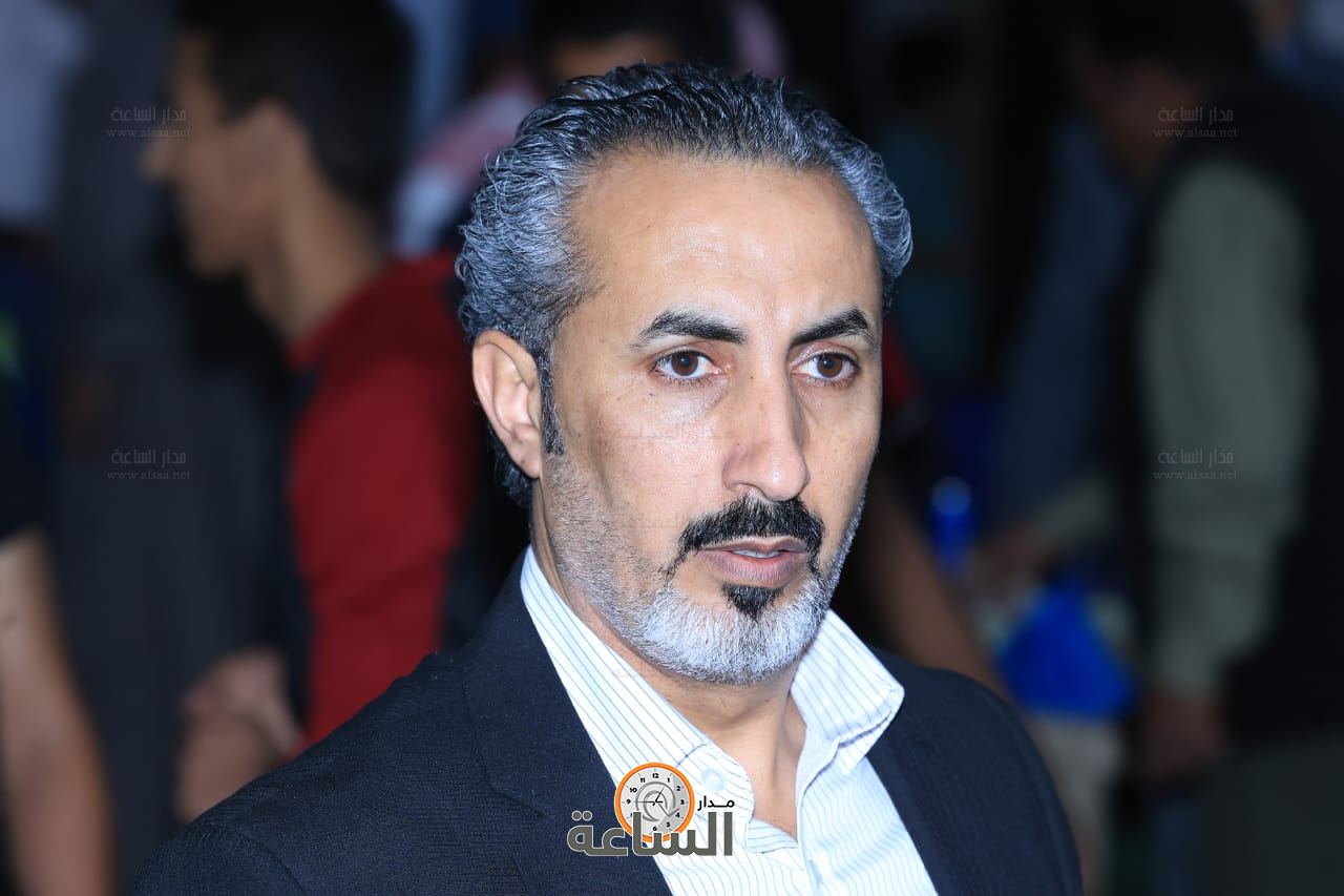 Madar Al-Saa Images 0.7890072023187686