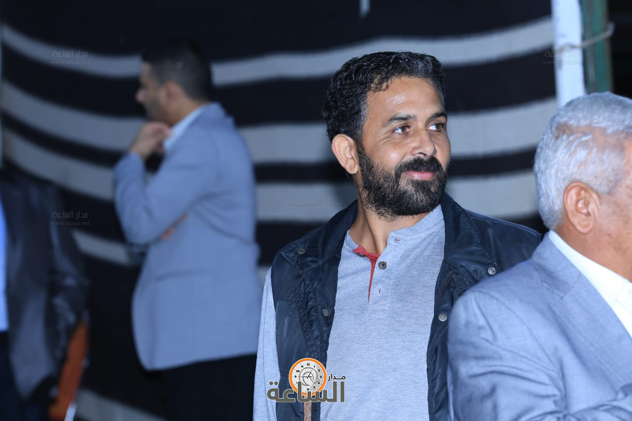 Madar Al-Saa Images 0.03527208884057753