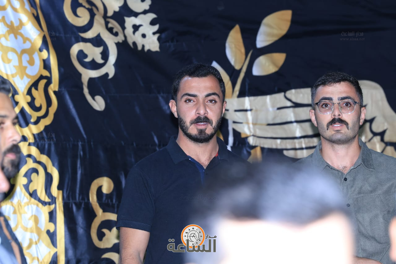 Madar Al-Saa Images 0.5743342174939344