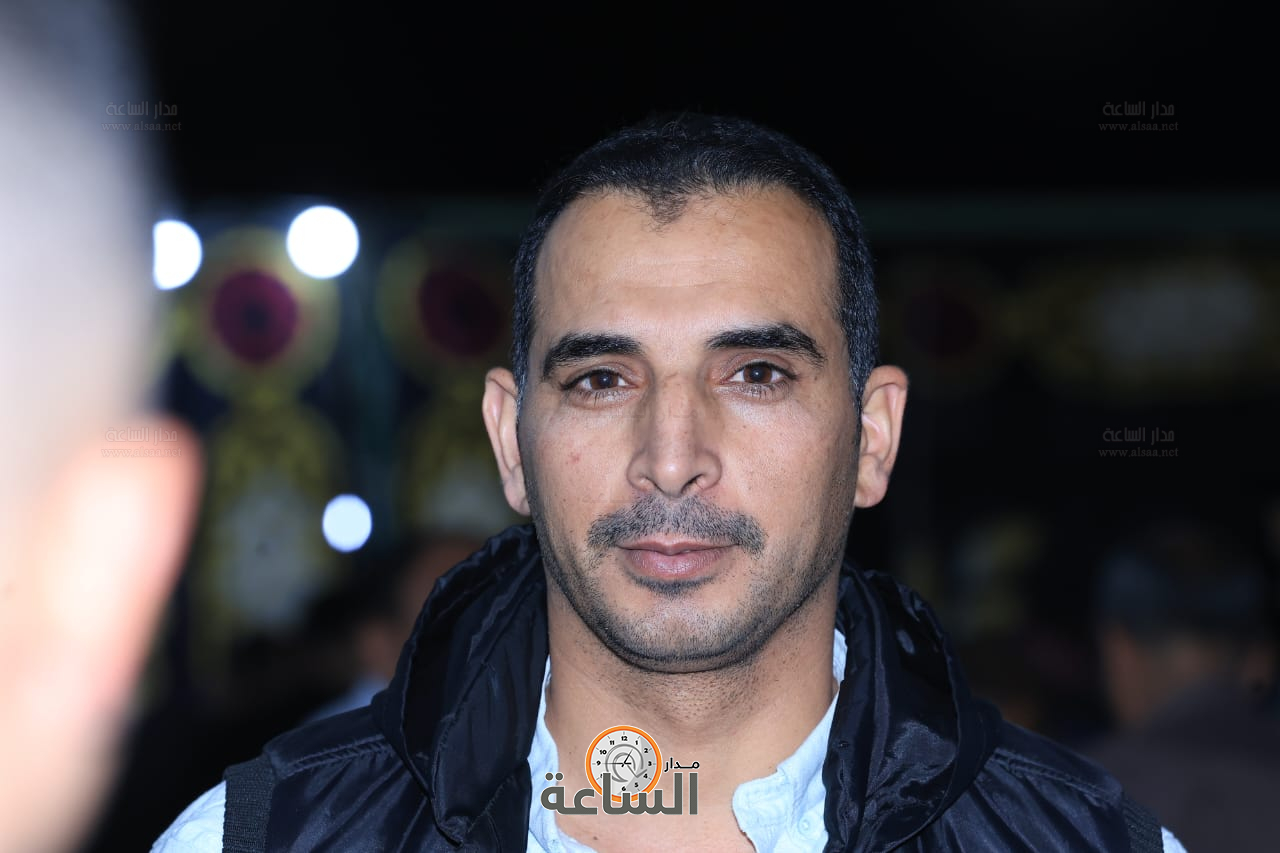 Madar Al-Saa Images 0.2504129648187098