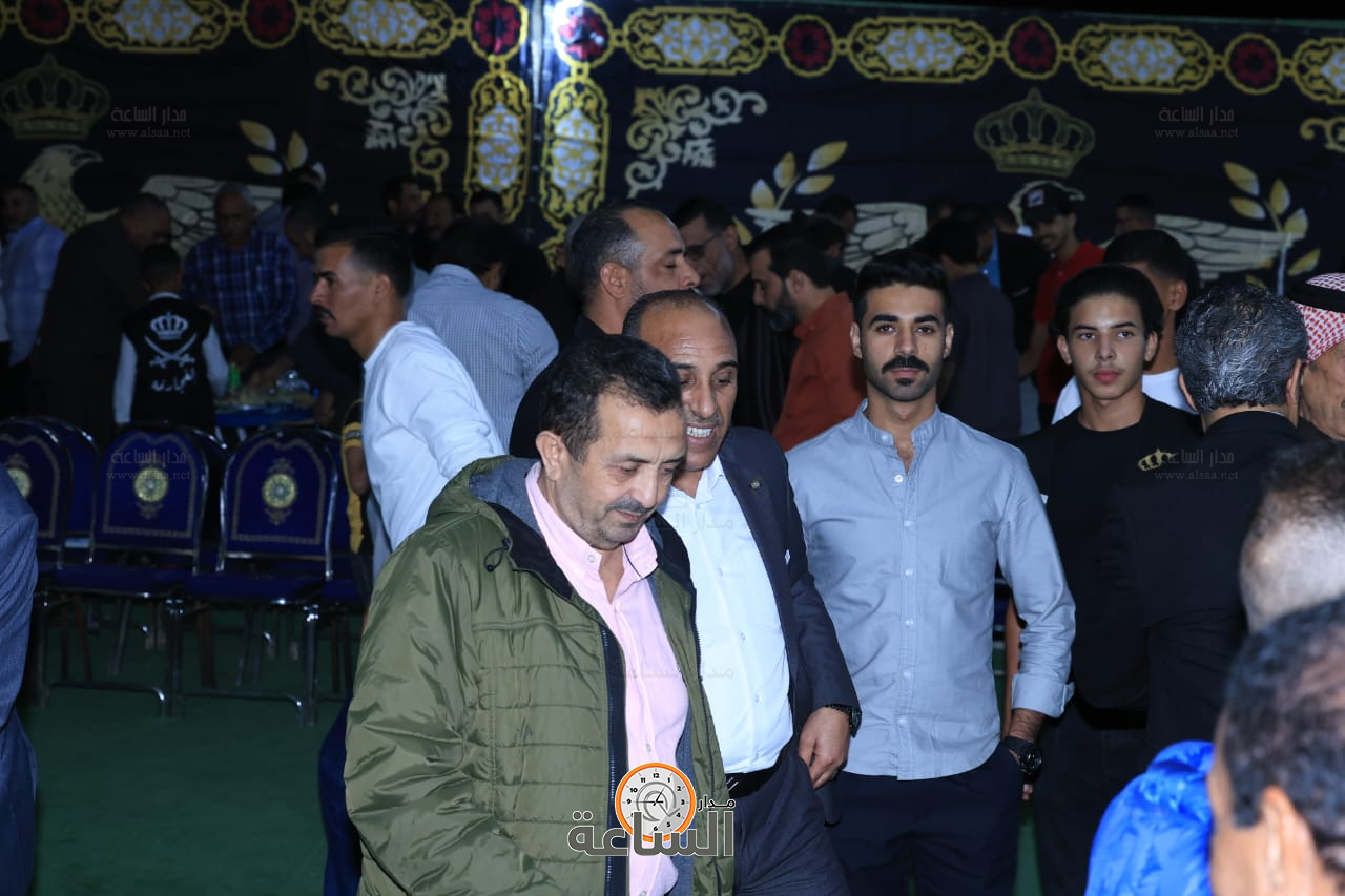 Madar Al-Saa Images 0.6662929107693633