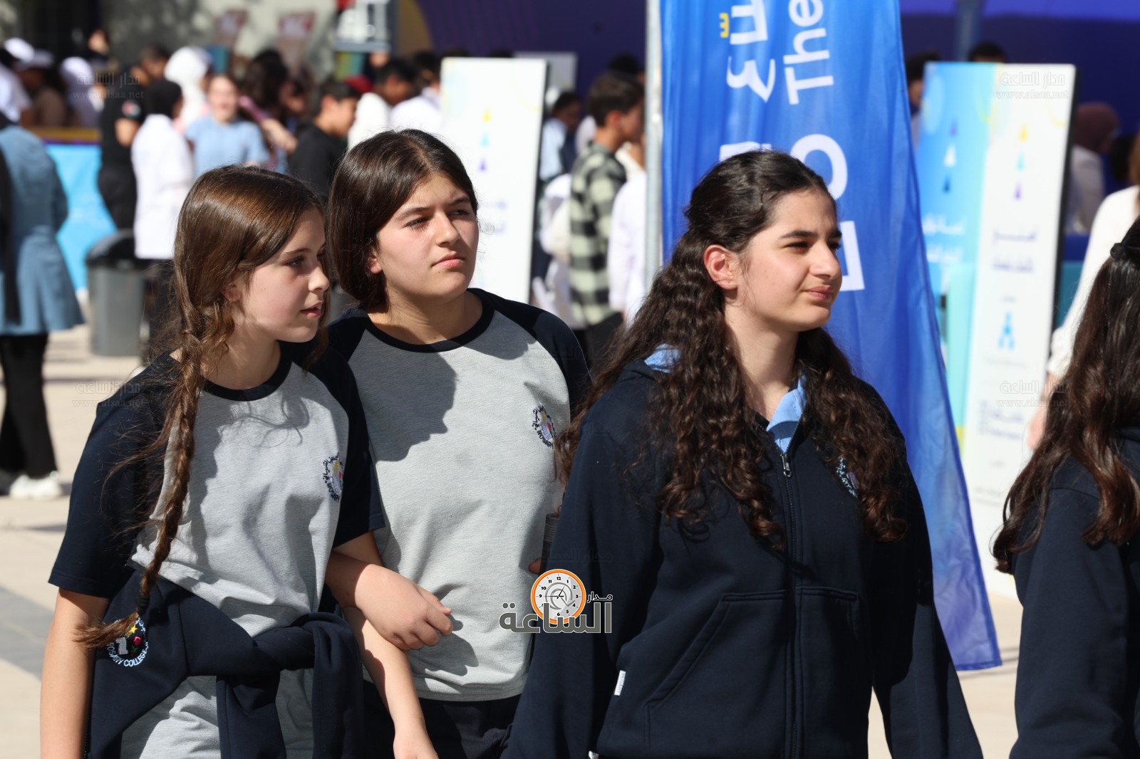 Madar Al-Saa Images 0.33394416661368087